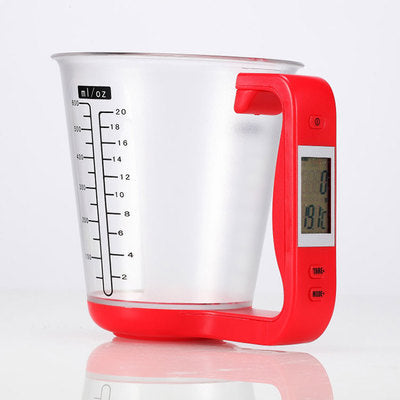 multifunctional kitchen electronics
