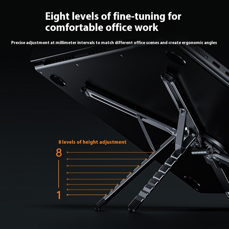 Multifaceted Magnetic Phone Mount,