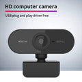1080P Rotatable Microphone Cameras