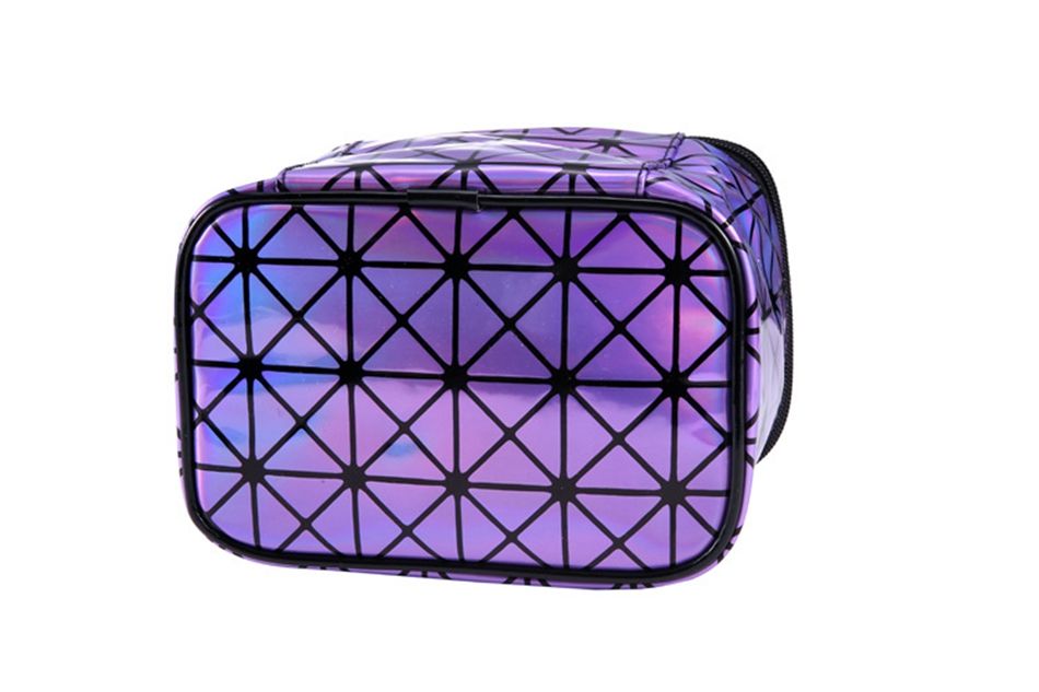 3D cosmetic laser bag