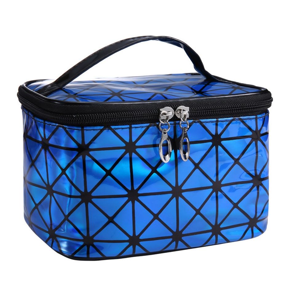 3D cosmetic laser bag