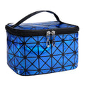 3D cosmetic laser bag