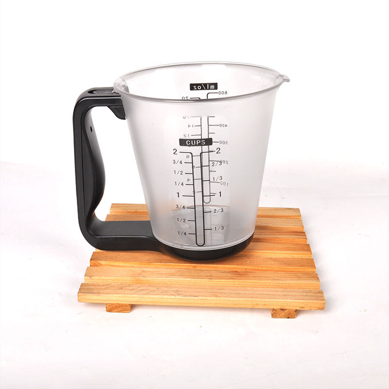 multifunctional kitchen electronics