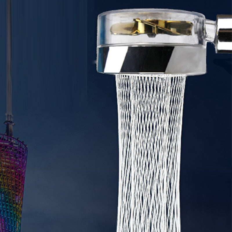 Xiaoman Pressure-Reducing Showerhead