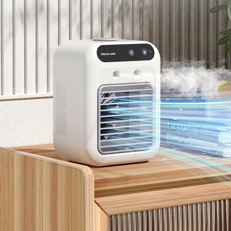Air Conditioner Air Conditioner, Cooler Fan Water Cooling Fan Air Conditioning For Room Office Portable Air Conditioner Cars