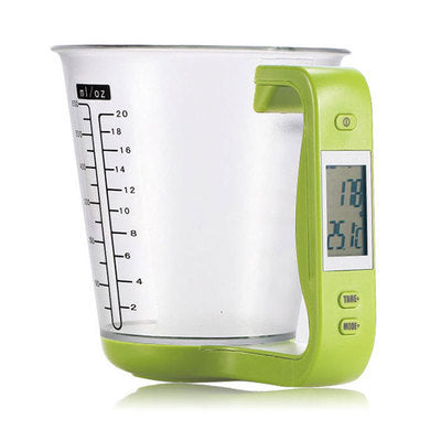 multifunctional kitchen electronics
