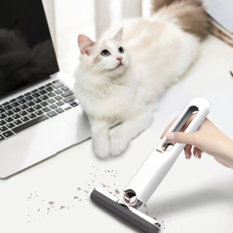 Vacuum cleaner
