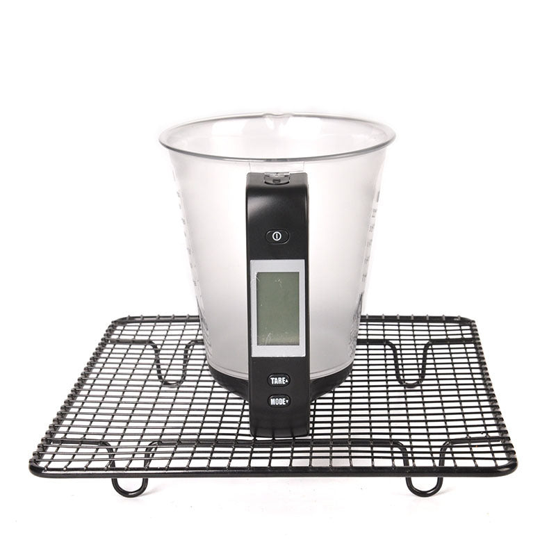multifunctional kitchen electronics