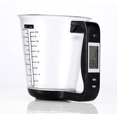 multifunctional kitchen electronics