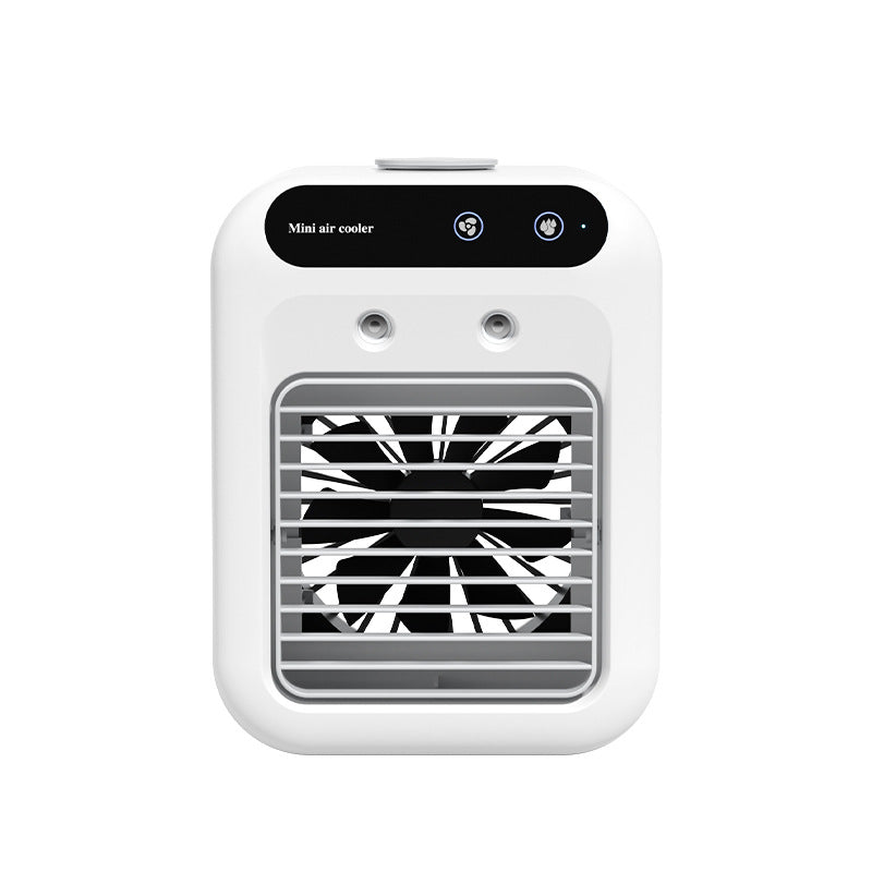 Air Conditioner Air Conditioner, Cooler Fan Water Cooling Fan Air Conditioning For Room Office Portable Air Conditioner Cars