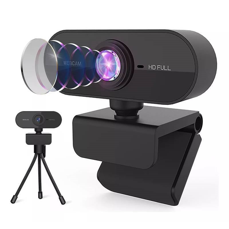 1080P Rotatable Microphone Cameras