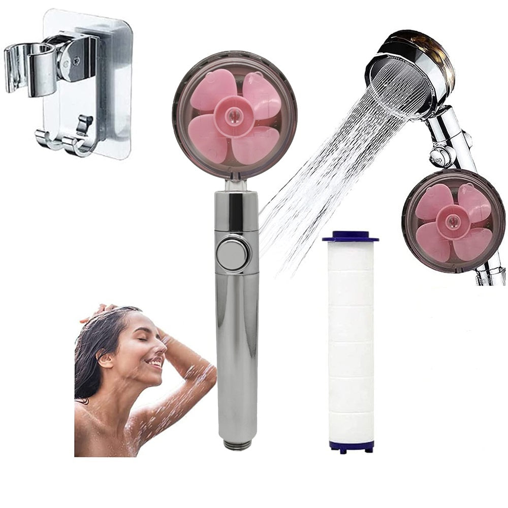 Xiaoman Pressure-Reducing Showerhead