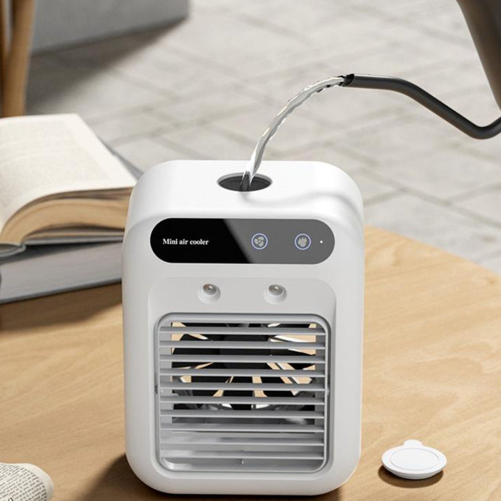 Air Conditioner Air Conditioner, Cooler Fan Water Cooling Fan Air Conditioning For Room Office Portable Air Conditioner Cars