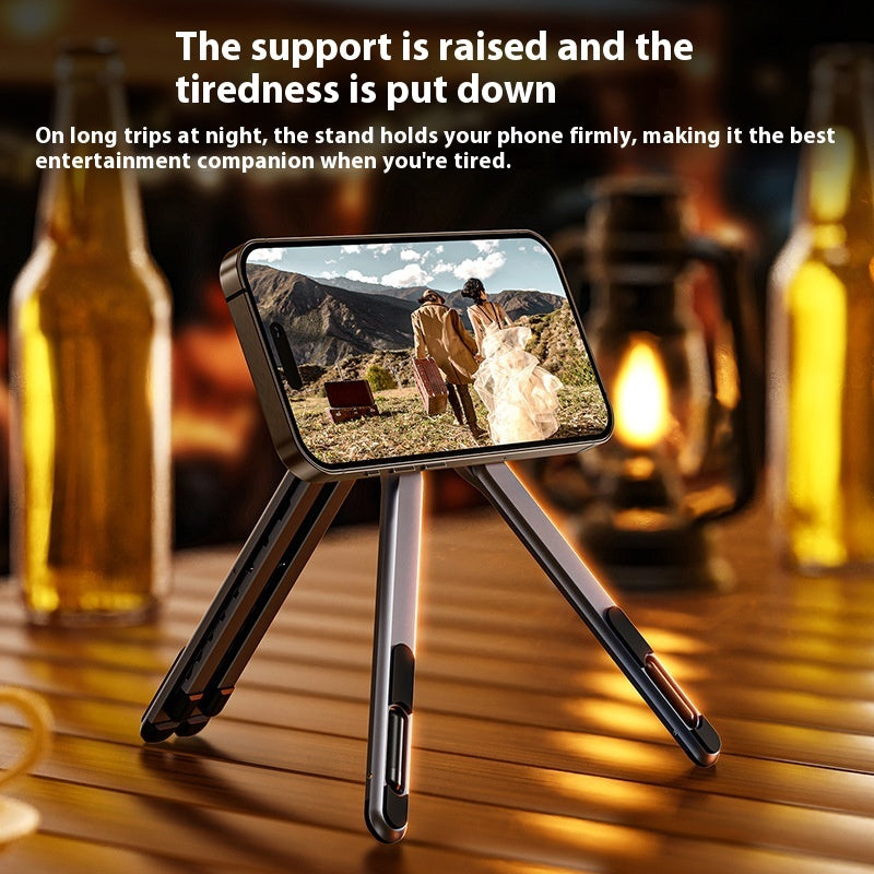 Multifaceted Magnetic Phone Mount,