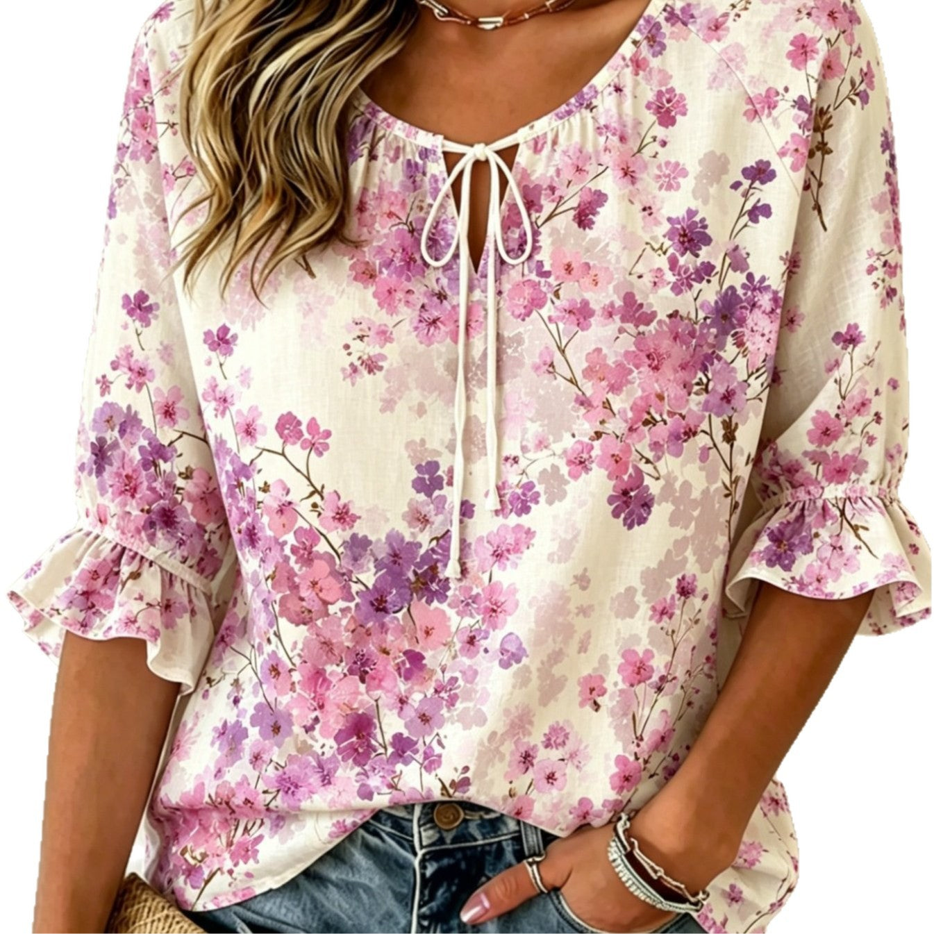 Cross-border Foreign Trade Spring/Summer Everyday Casual Collared Shirt