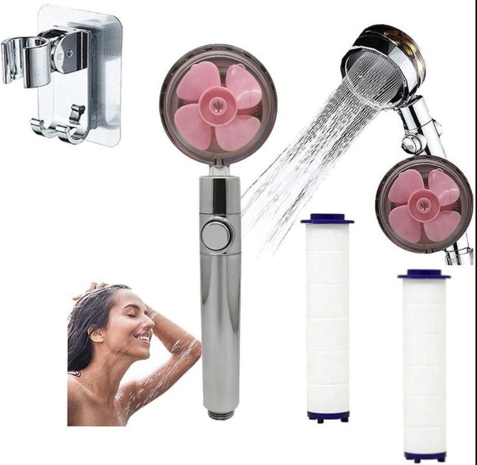 Xiaoman Taille Sous Pression Douche