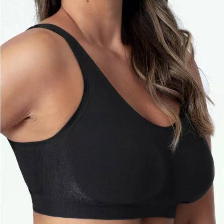Women's Shaper ShapBra, S-3XL plus size | sexy | shiny lingerie | feminine underwear