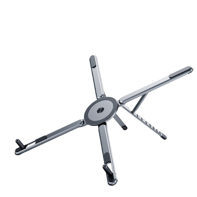 Multifaceted Magnetic Phone Mount,