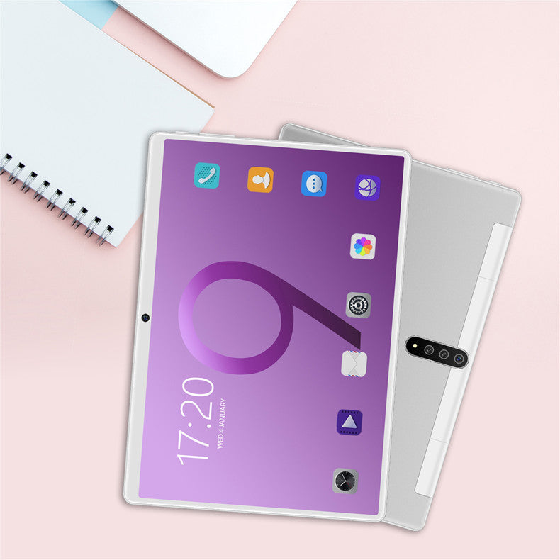 Smartphone Android entertainment 3G calling 10.1 inch PC tablet