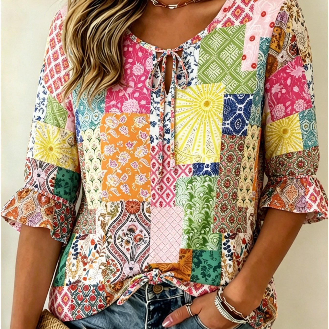 Cross-border Foreign Trade Spring/Summer Everyday Casual Collared Shirt