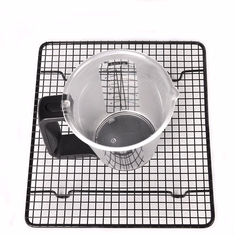 multifunctional kitchen electronics