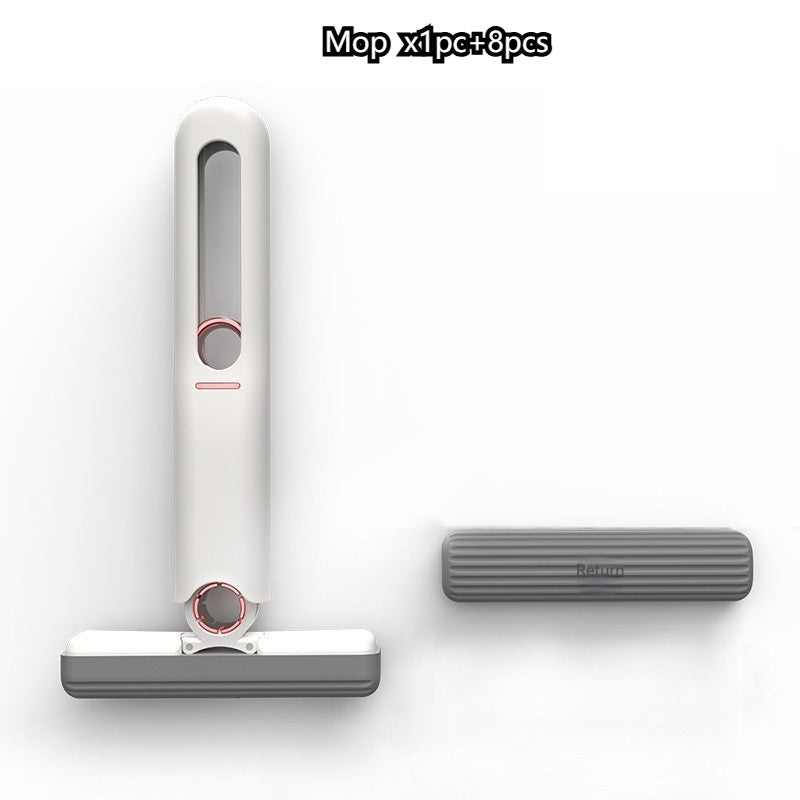 Vacuum cleaner