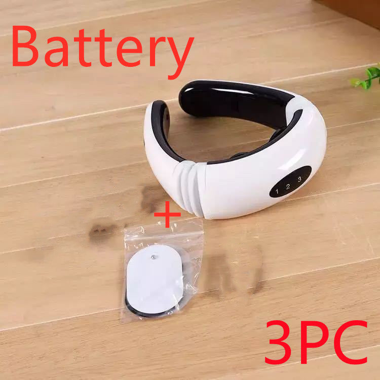 Multifonctionnel Épaule Et le Cou Masseur